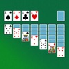 Solitaire Klondike Classic. icon