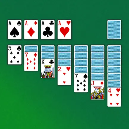 Solitaire Klondike Classic. Cheats