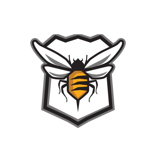 Swarm Fitness Icon