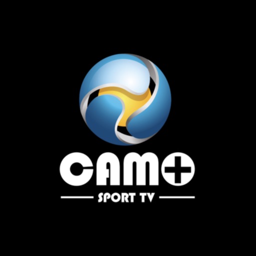 Cam Plus Sports icon