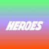 Heroes Festival icon