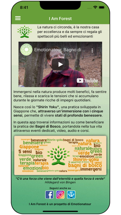 I Am Forest Screenshot