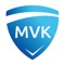 Die MVK App ist eine schnelle und sichere Kommunikation zwischen Mandant und der MVK Steuerberatung