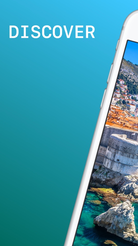 Croatia Travel Guide . - 2.2 - (iOS)