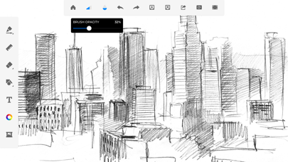 Drawing ▫ Screenshot