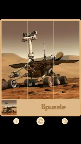 Game screenshot 8 Puzzle Game apk