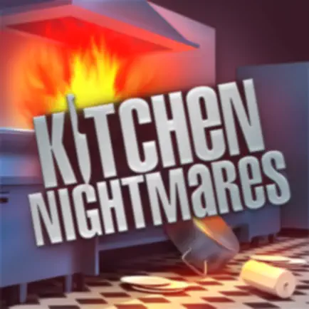 Kitchen Nightmares Читы