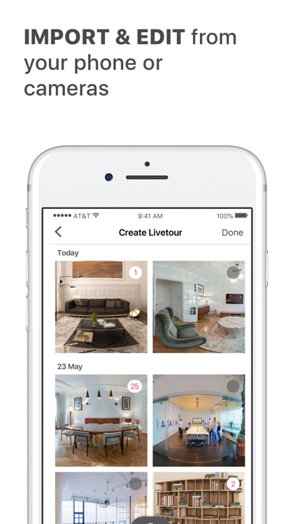 VR Maker screenshot-3