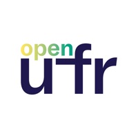 openUFR app funktioniert nicht? Probleme und Störung