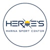 Heroe's Marina Sport Center icon