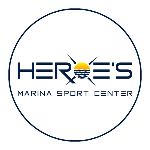 Heroe's Marina Sport Center - AppWisp.com