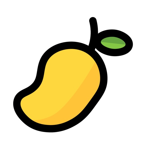 Mango Pop Icon