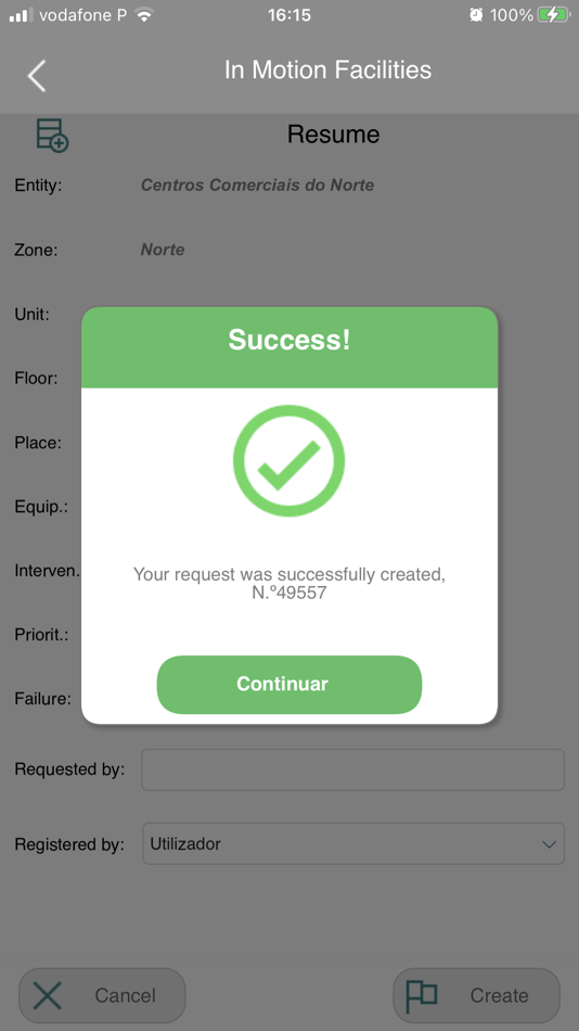 #9. BIM Facilities (iOS) 由: Byte In Motion, Lda.