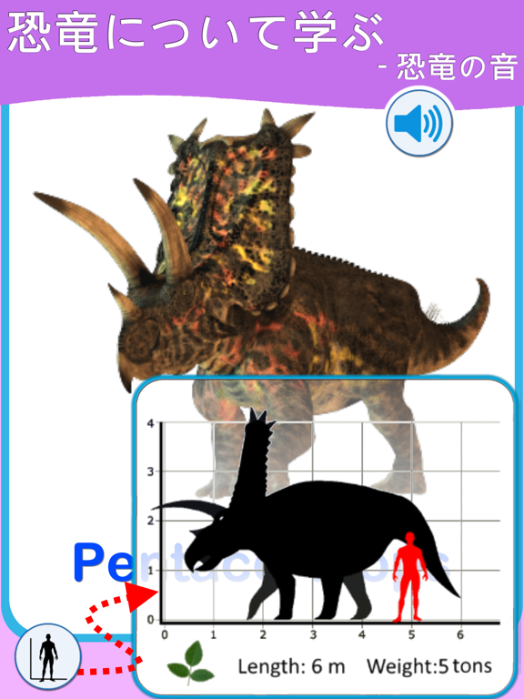 恐竜学習カード PROのおすすめ画像3