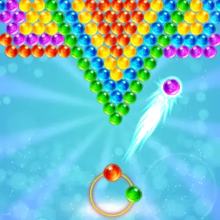 Bubble Shooter: Bubble Pop Fun Cheats