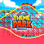 Idle Theme Park - Tycoon Game на пк