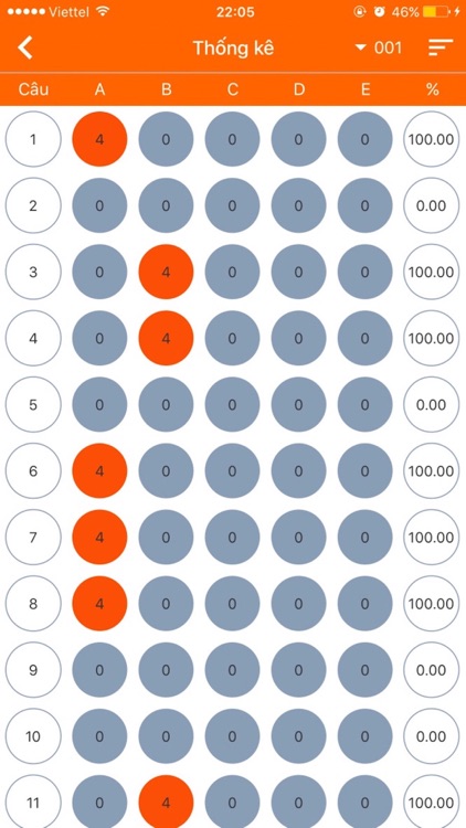 TNMaker Pro - Multiple Choice screenshot-4