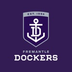 Fremantle Dockers Official App