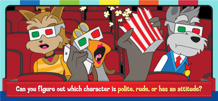 Sir Dapp! Game Show screenshot 3