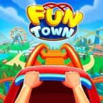 Funtown New Match 3 Game 2020