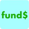 fund$ - iPadアプリ