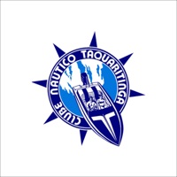 Clube Náutico Taquaritinga logo
