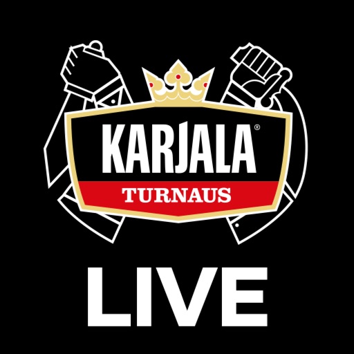 KARJALA-TURNAUS LIVE