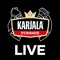 This is the official Fan App of the Karjala Tournament