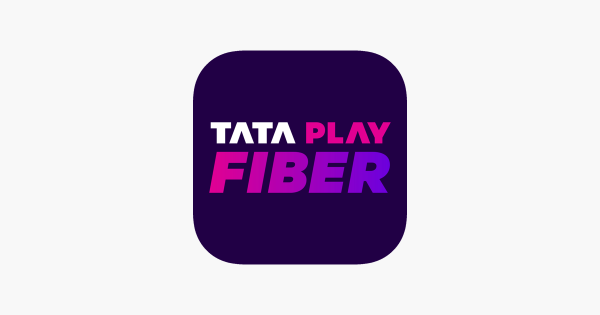 ‎Tata Play Fiber on the App Store