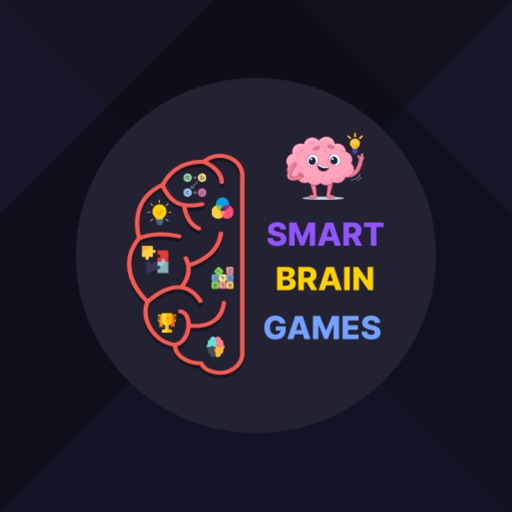 Brain Test Puzzle Game icon