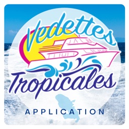 Vedettes Tropicales