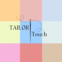 Tailor Touch   logo