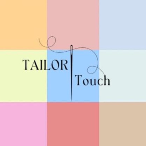 Tailor Touch  - تايلور تاتش icon