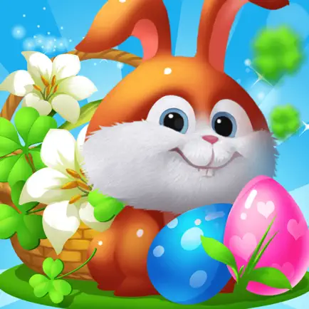 Easter Swap - Coloring Holiday Cheats