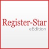 Hudson Register-Star eEdition icon