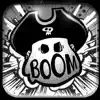 Pirate's Boom Boom icon