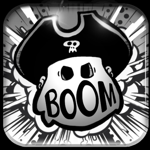 Pirate's Boom Boom
