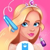 プリンセスヘア＆メイクアップサロン - iPhoneアプリ