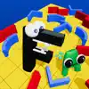 Alphabet Merge: Maze Puzzle problems & troubleshooting and solutions