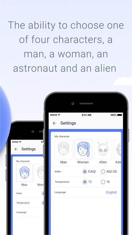 YourAirTest screenshot-3
