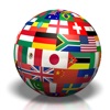 Drapo: World Flags Puzzle icon