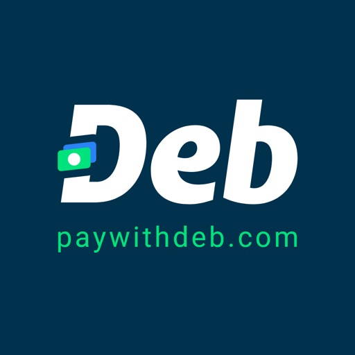 Pay With Deb