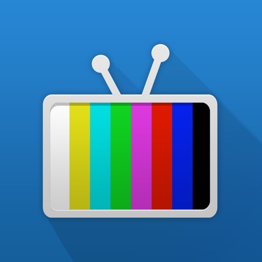 TV de Latinoamérica - La Guía iOS App