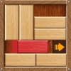 ブロックから出して - Unblock Puzzle - iPadアプリ