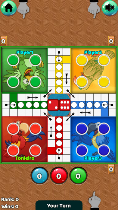 Naija Ludo Pro screenshot 4