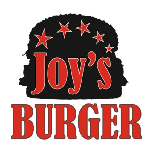 Joy's Burger by Casa Mio icon
