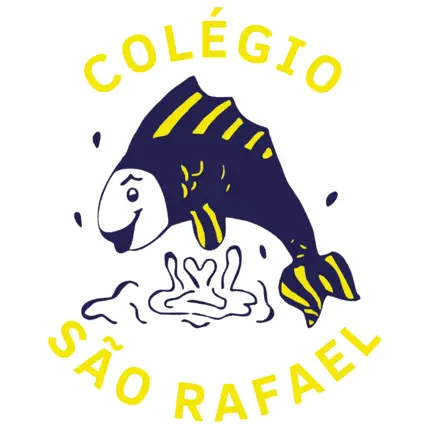 Aluno Colégio São Rafael Читы