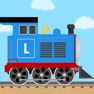 Get Brick Train Game:Kid & Toddler for iOS, iPhone, iPad Aso Report