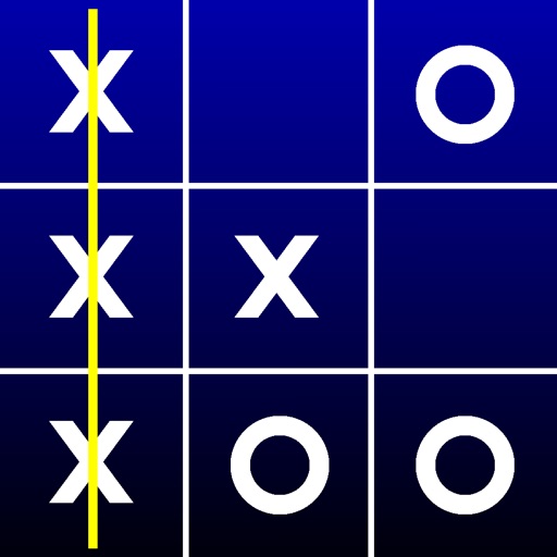 Tic Tac Toe Plus by Akash Pulinthanathu