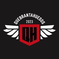 Quebrantahuesos Live logo